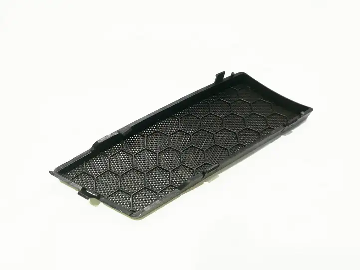 Audi A6 Allroad C6 (2006 - 2008) 4F0035423 Накладка динамика передней двери — фото 2