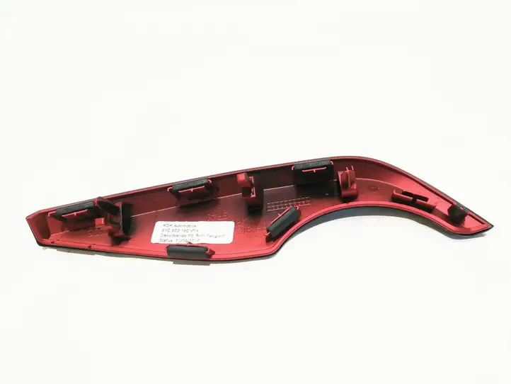 Audi Q2 (2016 - )  81C853190 Отделка внутренней панели