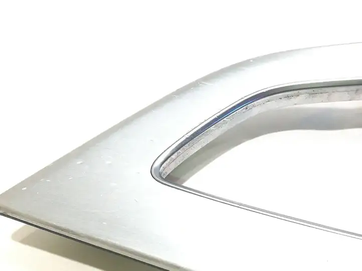 Audi A7 (2010 - 2014)  4G8867410 Передняя декоративная планка