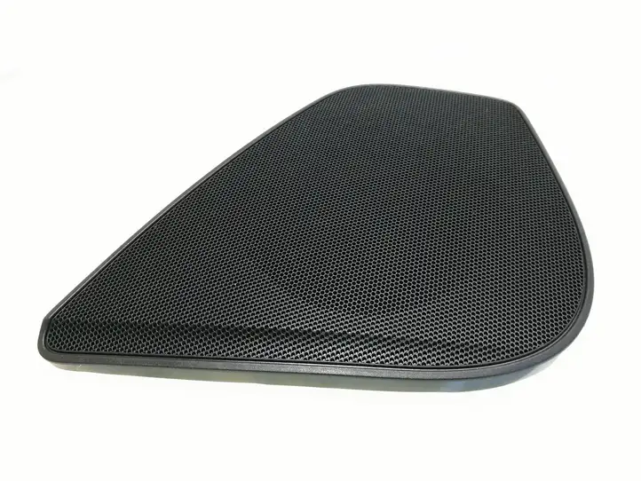 Audi A6 C7 (2011 - 2014) 4G0035435 Накладка динамика задней двери — фото 1