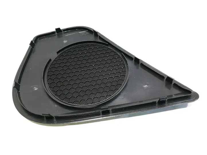 Audi A6 C7 (2011 - 2014) 4G0035435 Накладка динамика задней двери — фото 3
