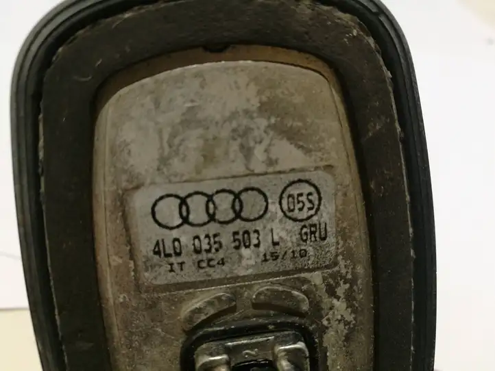 Audi Q7 4L (2005 - 2009) 4L0035503L GPS антенна — фото 2