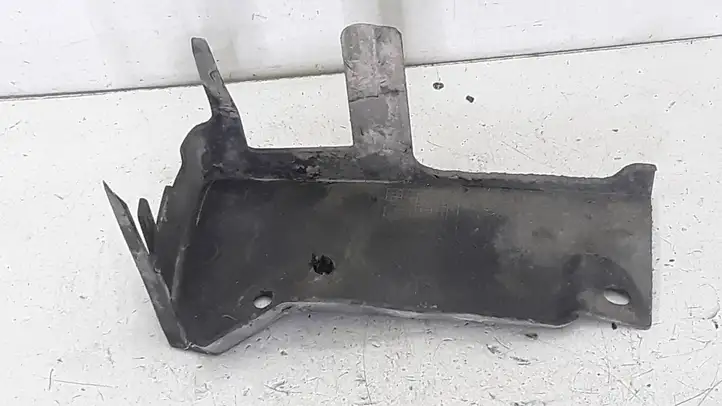 Opel Vectra C (2002 - 2005) 9185655 Наружная отделка переднего порога — фото 3
