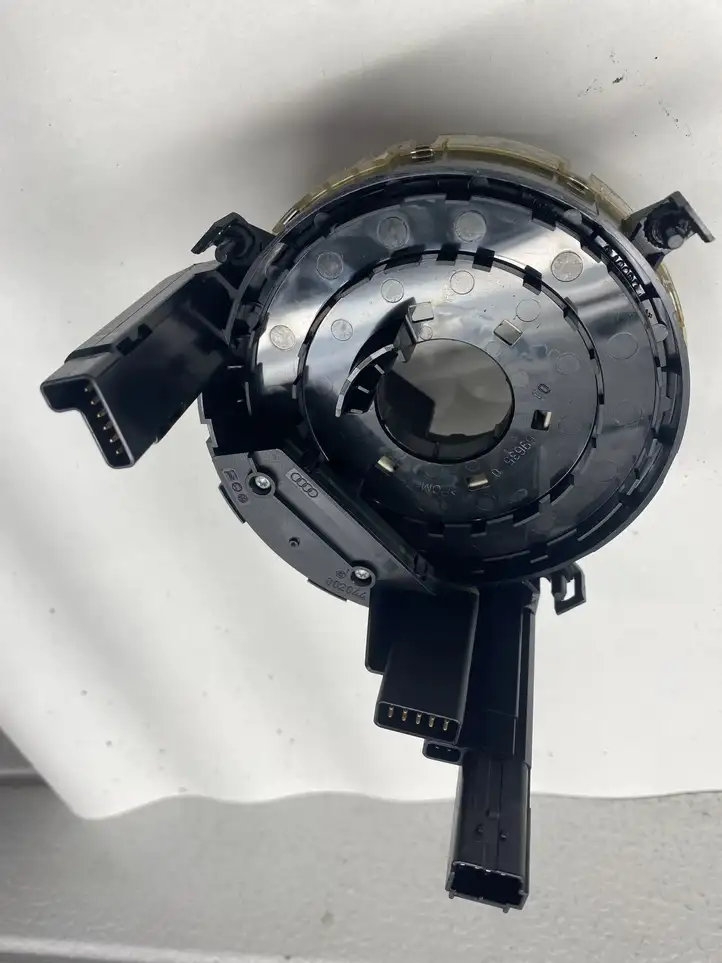 Audi A6 S6 C6 4F (2004 - 2008) 4E0953541A Контактное кольцо SRS — фото 1
