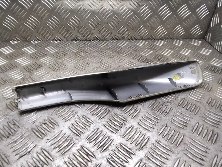 Toyota Avensis T250 (2003 - 2006) 6349305032 Крышка рейлинга — фото 3