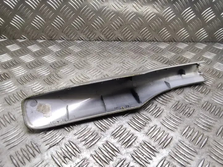 Toyota Avensis T250 (2003 - 2006) 6349405032 Крышка рейлинга — фото 4