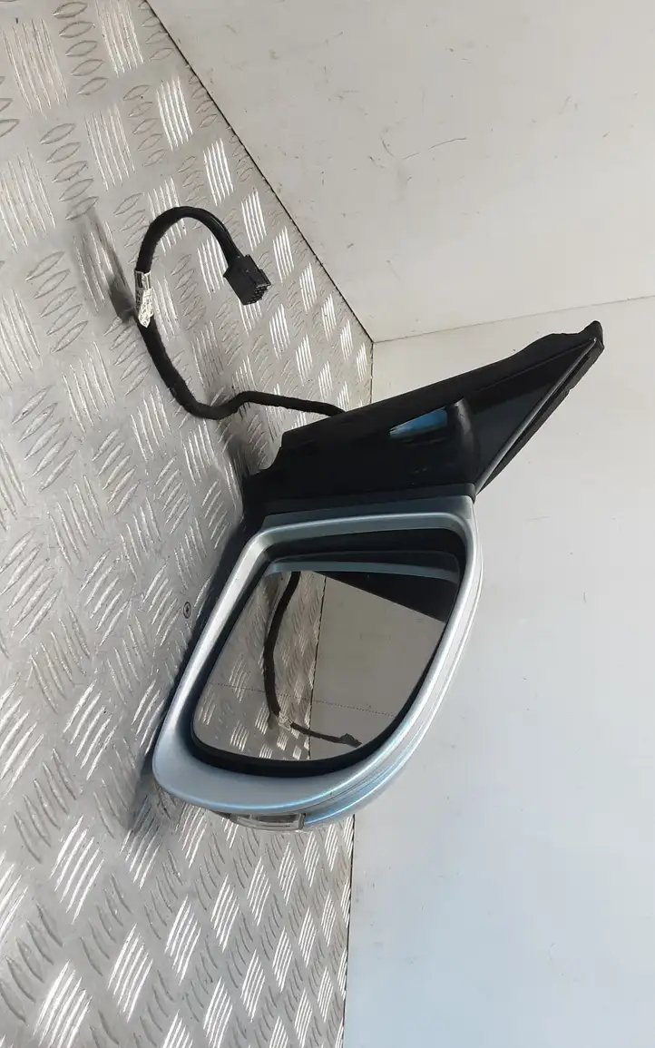 Mercedes-Benz R W251 (2005 - 2013) A2518103016 Боковое зеркало с электроприводом — фото 1