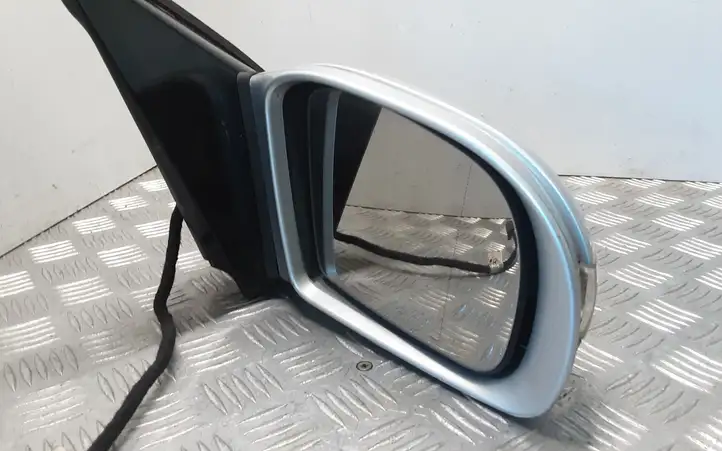Mercedes-Benz R W251 (2005 - 2013) A2518103016 Боковое зеркало с электроприводом — фото 3