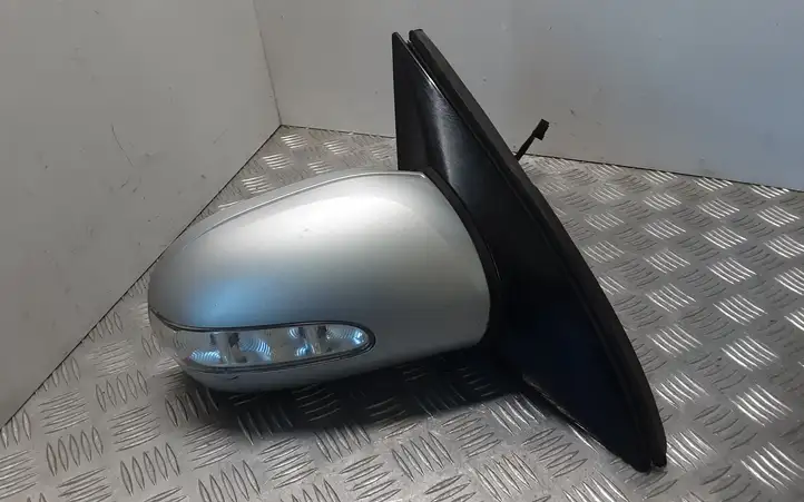 Mercedes-Benz R W251 (2005 - 2013) A2518103016 Боковое зеркало с электроприводом — фото 4