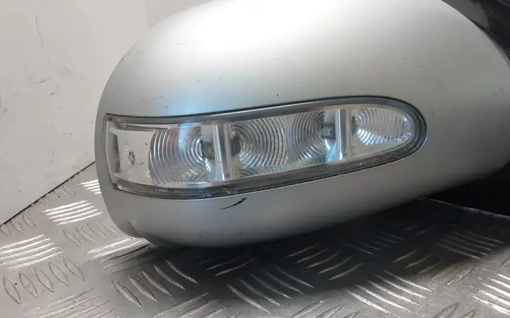 Mercedes-Benz R W251 (2005 - 2013) A2518103016 Боковое зеркало с электроприводом — фото 5