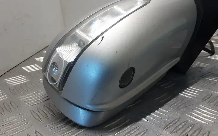 Mercedes-Benz R W251 (2005 - 2013) A2518103016 Боковое зеркало с электроприводом — фото 9