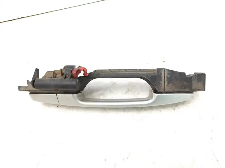Toyota Corolla E120 E130 (2004 - 2007) 1C0 Наружная ручка двери — фото 4