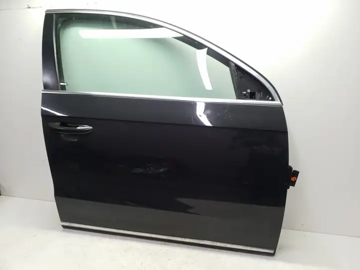 Volkswagen PASSAT B7 (2011 - 2014) Дверь — фото 1