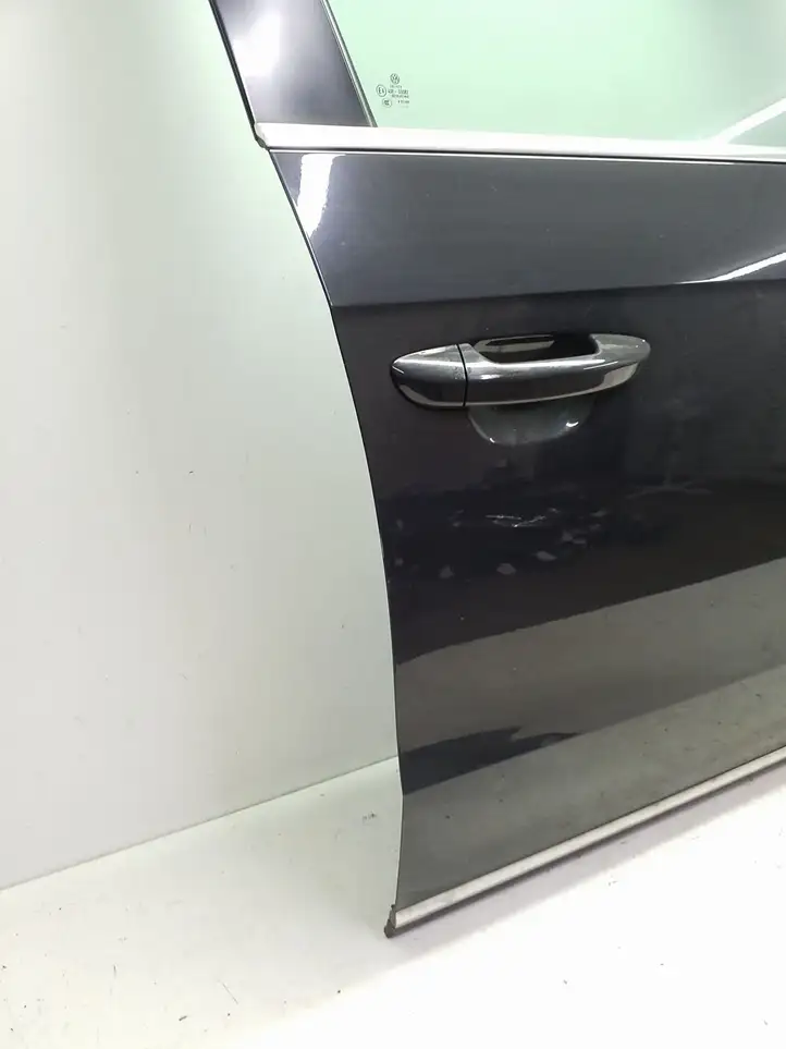 Volkswagen PASSAT B7 (2011 - 2014) Дверь — фото 12