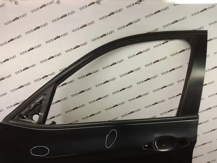 BMW X3 F25 (2010 - 2017) Дверь — фото 11