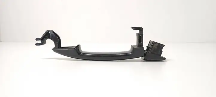 Citroen C4 (2004 - 2008) Наружная ручка двери — фото 2