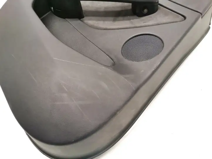 Tesla Model 3 (2017 - 2023) 1588128-02-B Обшивка задней двери — фото 2