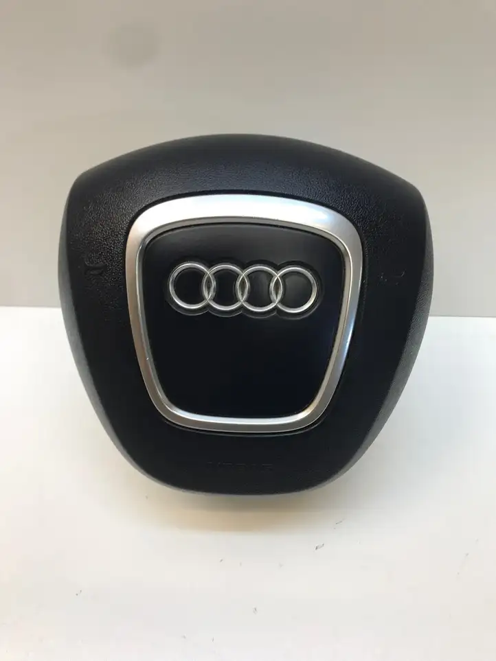 Audi A4 S4 B7 8E 8H (2004 - 2009) 8E0880201CD Подушка безопасности руля — фото 1