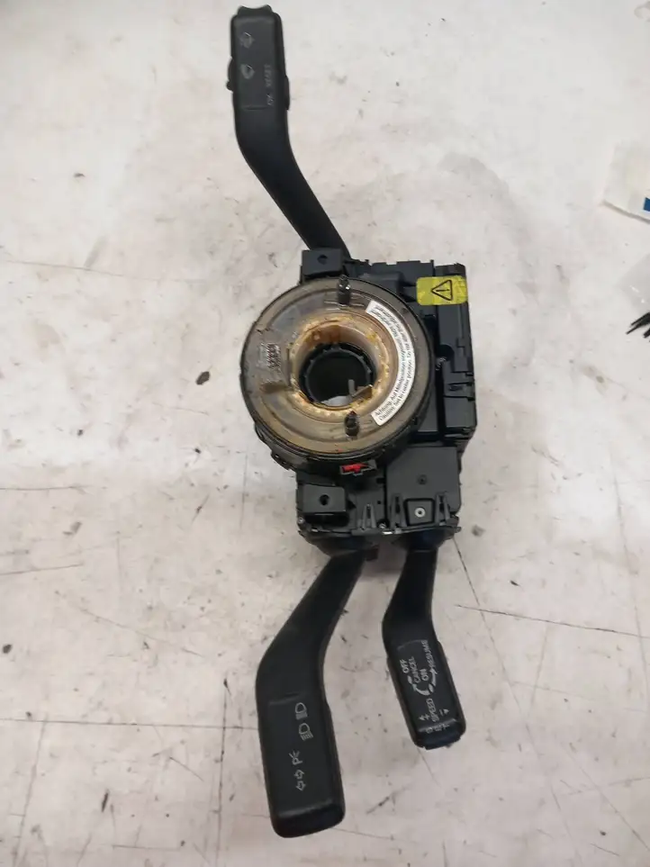 Volkswagen PASSAT B6 (2005 - 2010)  3C5953513C Комплект ручек