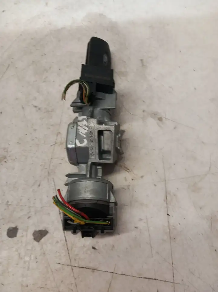 Ford C-MAX I (2007 - 2010) 3M513F880AD Замок зажигания — фото 2