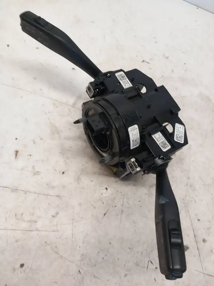 Volkswagen Jetta V (2005 - 2010) 1K5953503CE Комплект ручек — фото 1