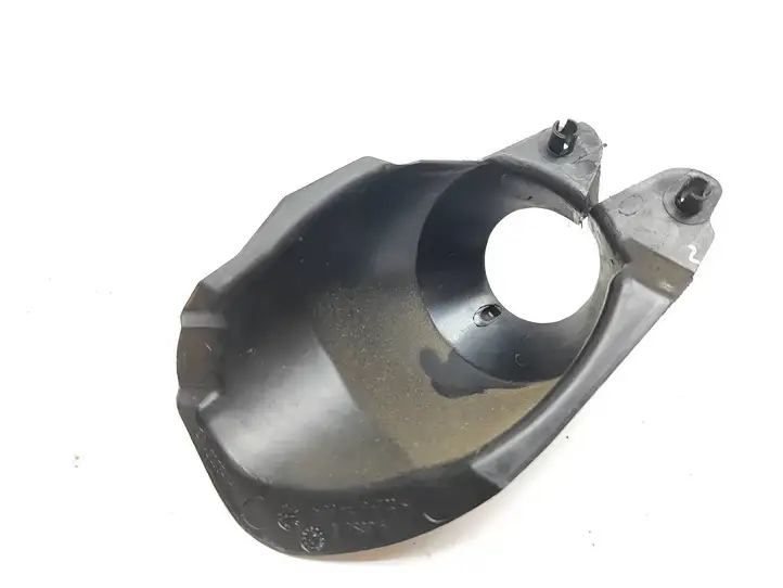 Toyota Aygo AB40 (2014 - 2018) 452550H010 Обшивка рулевой колонки — фото 1