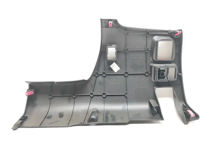 Toyota Aygo AB40 (2014 - 2018) 554320H010 Боковая отделка панели приборов — фото 2