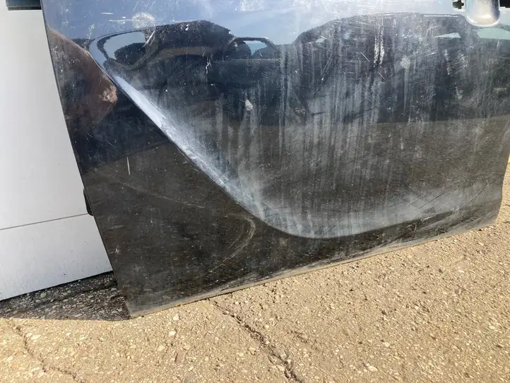 Opel Meriva B (2010 - 2014) Дверь — фото 4