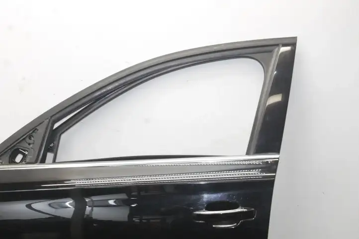 Audi A8 S8 D4 4H (2010 - 2014) Дверь — фото 2