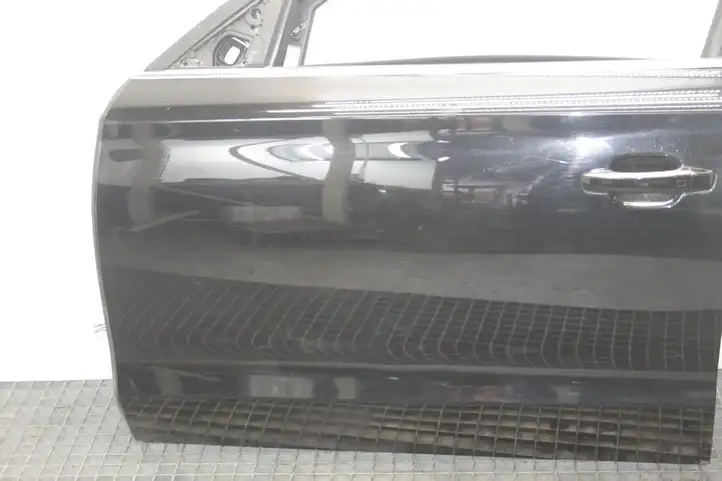 Audi A8 S8 D4 4H (2010 - 2014) Дверь — фото 4
