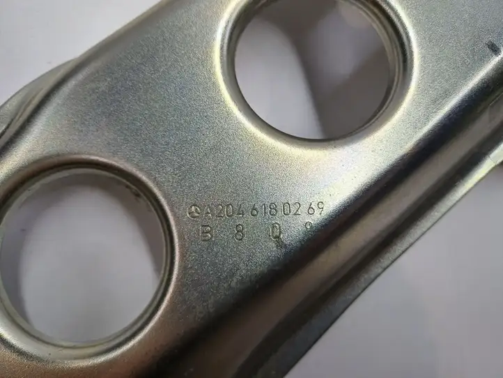 Mercedes-Benz C W204 (2007 - 2014)  A2046180269 Другая часть кузова