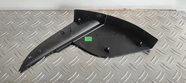 Porsche 911 991 (2011 - 2019) 99155572202 Прочая отделка передней двери — фото 2