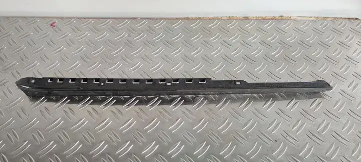 Porsche 911 991 (2011 - 2019)  99153748204 Отделочная полоса крыши 