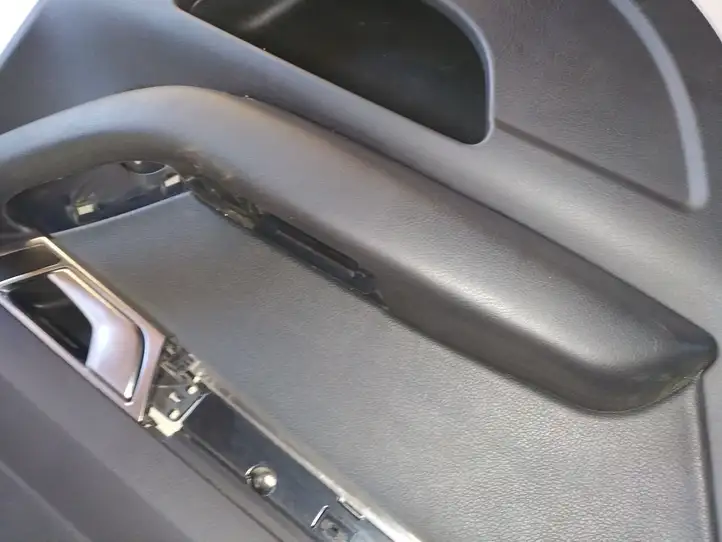 Audi A6 S6 C6 4F (2004 - 2008) 4F086730 Обшивка задней двери — фото 5