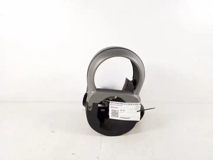 Toyota Aygo AB10 (2005 - 2008) 45023-0H010 Обшивка рулевой колонки — фото 1