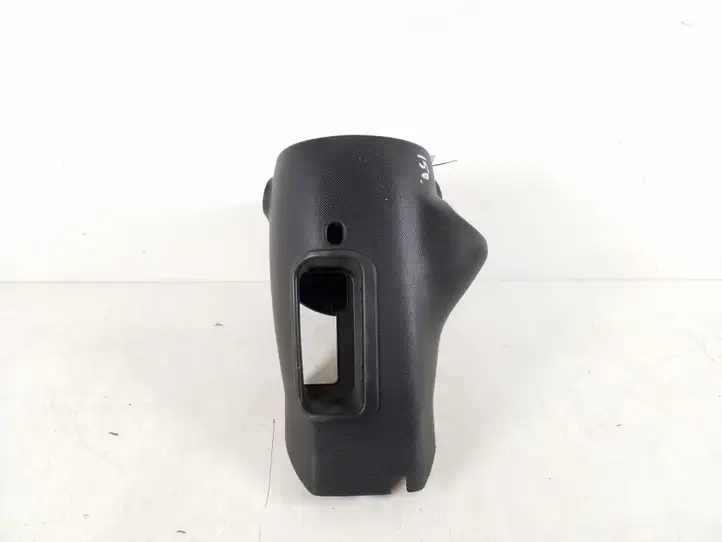 Toyota Aygo AB10 (2005 - 2008) 45023-0H010 Обшивка рулевой колонки — фото 5