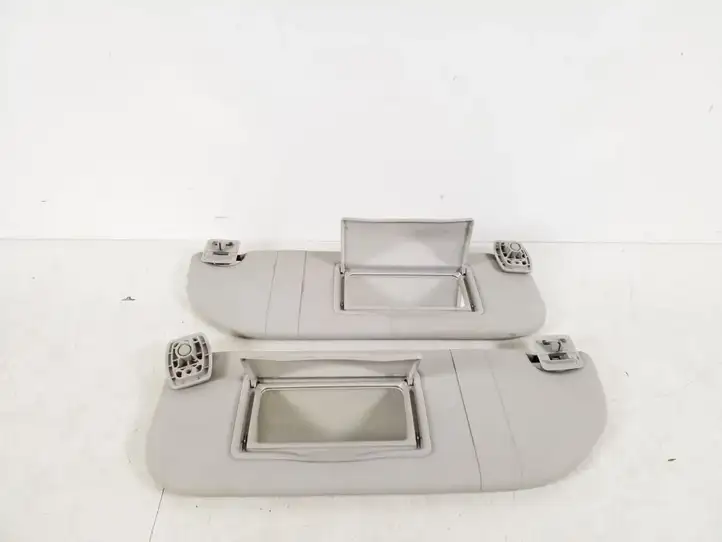 Toyota Aygo (2005 - 2008)   Щиток от солнца