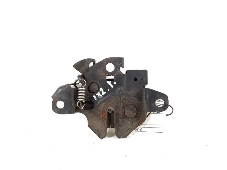 Toyota Avensis T270 (2009 - 2012) 53510-05090 Ручка открытия капота — фото 2