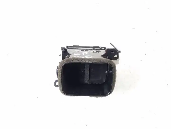 Toyota Auris 150 (2006 - 2012) 55660-12360 Боковой воздушный дефлектор — фото 3