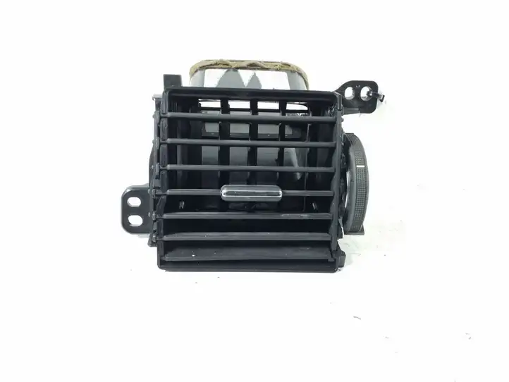 Toyota Auris 150 (2006 - 2012) 55650-02100 Боковой воздушный дефлектор — фото 1
