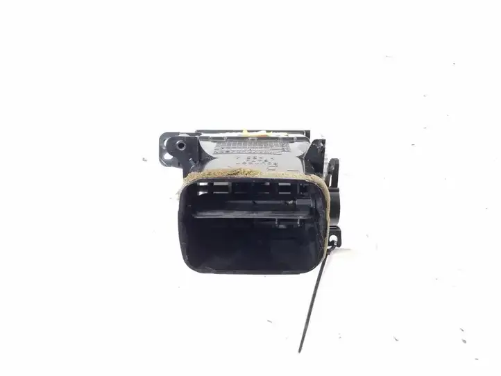 Toyota Auris 150 (2006 - 2012) 55650-02100 Боковой воздушный дефлектор — фото 2