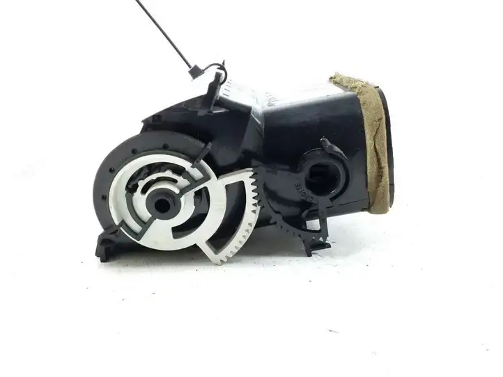 Toyota Auris 150 (2006 - 2012) 55650-02100 Боковой воздушный дефлектор — фото 3