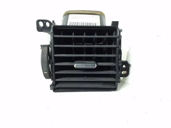 Toyota Auris 150 (2006 - 2012) 55660-02050 Боковой воздушный дефлектор — фото 1