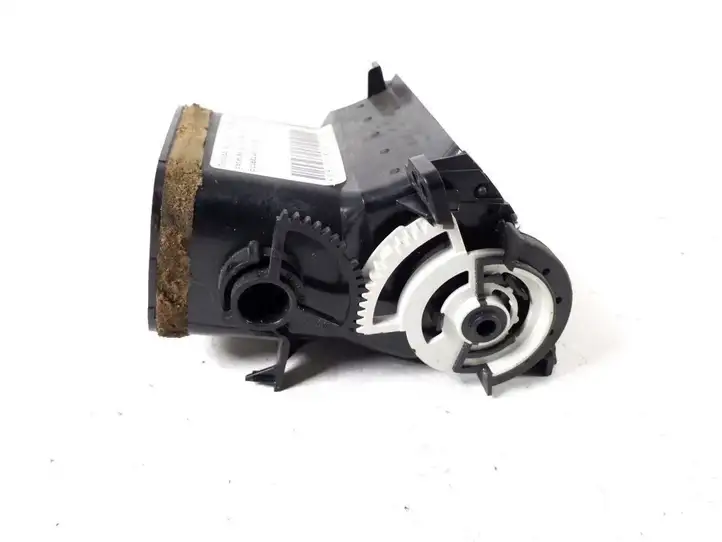 Toyota Auris 150 (2006 - 2012) 55660-02050 Боковой воздушный дефлектор — фото 2