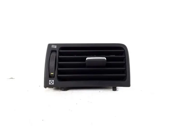 Toyota Avensis T250 (2003 - 2006) 55650-05130 Боковой воздушный дефлектор — фото 1