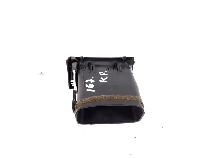 Toyota Avensis T250 (2003 - 2006) 55650-05130 Боковой воздушный дефлектор — фото 3