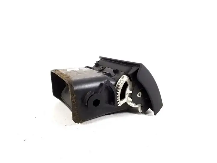 Toyota Avensis T250 (2003 - 2006) 55650-05130 Боковой воздушный дефлектор — фото 3