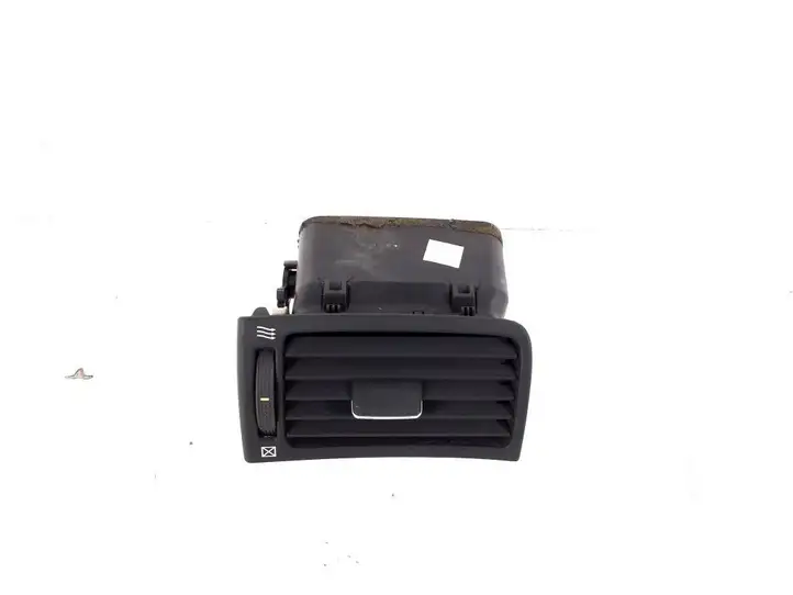 Toyota Avensis T250 (2003 - 2006) 55650-05130 Боковой воздушный дефлектор — фото 4