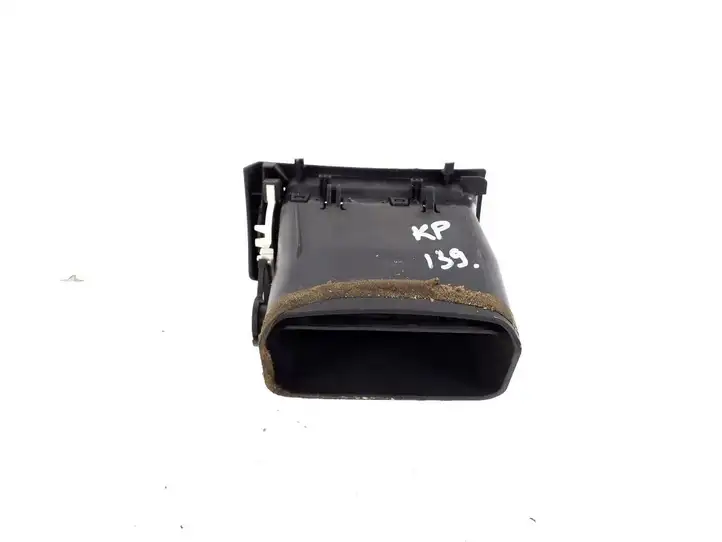 Toyota Avensis T250 (2003 - 2006) 55650-05130 Боковой воздушный дефлектор — фото 5