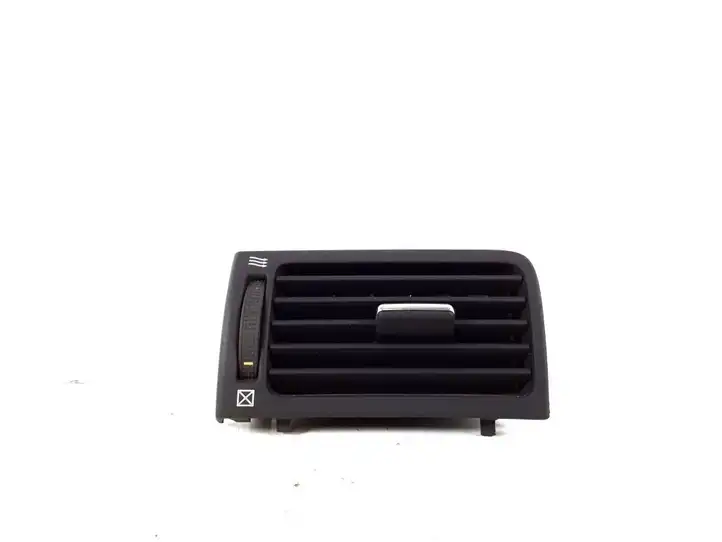 Toyota Avensis T250 (2003 - 2006) 55650-05130 Боковой воздушный дефлектор — фото 1